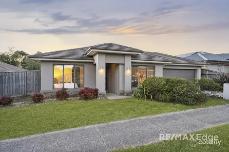 Property photo of 7 Gyrfalcon Way Doreen VIC 3754