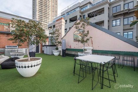 Property photo of 501/19-35 Bayswater Road Potts Point NSW 2011