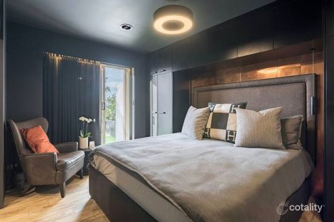 Property photo of 501/19-35 Bayswater Road Potts Point NSW 2011