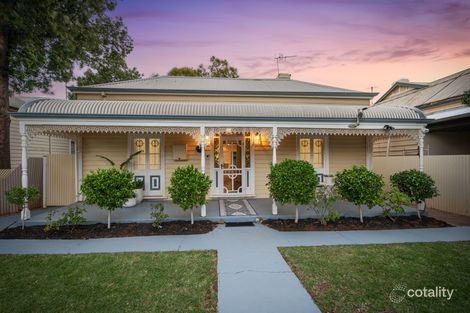 Property photo of 11 Croesus Street Kalgoorlie WA 6430