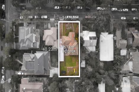 Property photo of 2A Constance Street Alphington VIC 3078