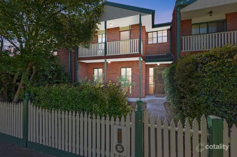Property photo of 3/12 Chicago Street Maribyrnong VIC 3032
