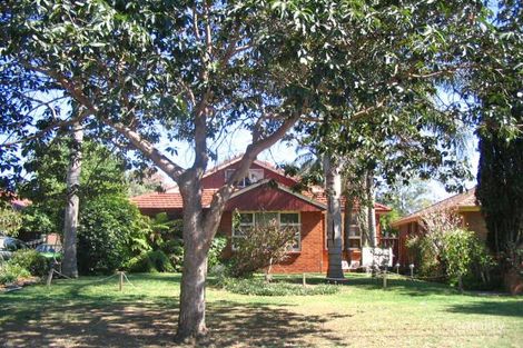 47 Brown St, Penrith, NSW 2750