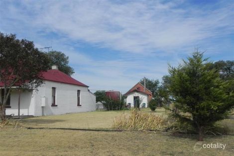 Property photo of 180 Whatleys Road Goornong VIC 3557