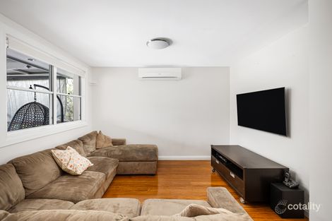 Property photo of 17 Baker Crescent Baulkham Hills NSW 2153