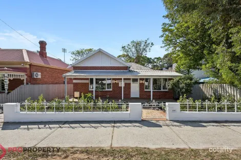 Property photo of 172 Carr Place Leederville WA 6007