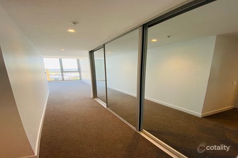 Property photo of 22405/2B Figtree Drive Sydney Olympic Park NSW 2127