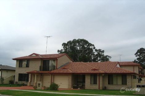 Property photo of 65 Coveny Street Doonside NSW 2767