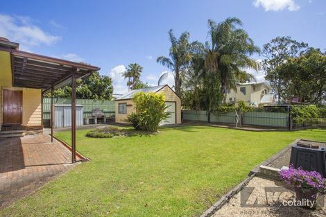 Property photo of 163 Bay Road Bolton Point NSW 2283