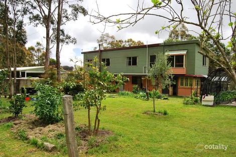 Property photo of 343 Penwarn Road Eukey QLD 4380