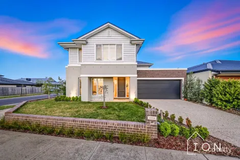 Property photo of 1 Rumble Lane Cranbourne South VIC 3977