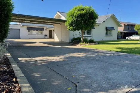 Property photo of 2 Platt Crescent Naracoorte SA 5271