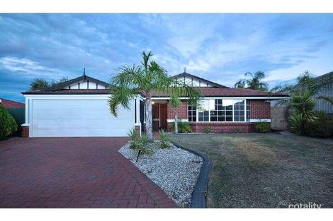 26 Dandenong Way, Alexander Heights, WA 6064
