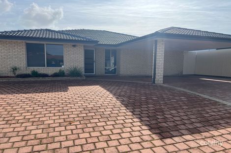 54 Yosemite Loop, Ballajura, WA 6066