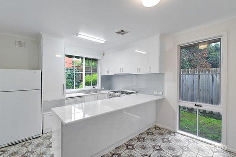Property photo of 1/58 Davis Street Kew VIC 3101