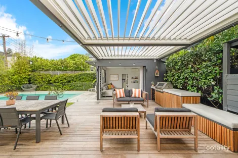 Property photo of 37 Thomas Street North Manly NSW 2100