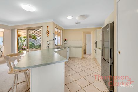 Property photo of 156 Somerset Drive Thornton NSW 2322