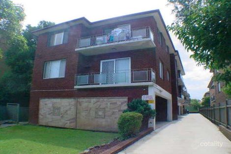 4/39 Henley Rd, Homebush West, NSW 2140
