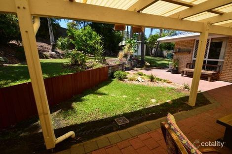 Property photo of 4 James Cagney Close Parkwood QLD 4214