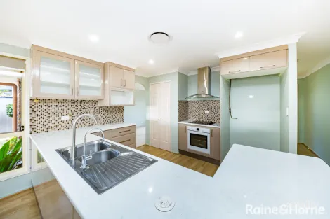 Property photo of 13 Gumtree Drive Kingaroy QLD 4610