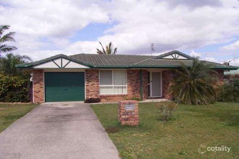 Property photo of 68 Saleng Crescent Warana QLD 4575