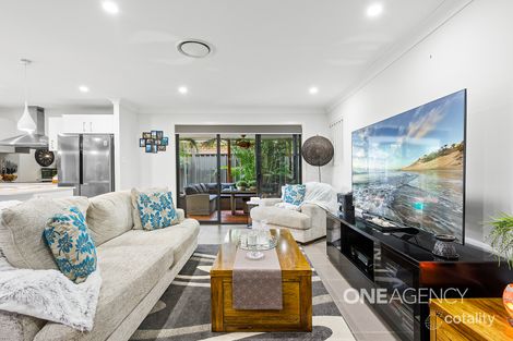 Property photo of 39 Flemmings Crescent Horsley NSW 2530