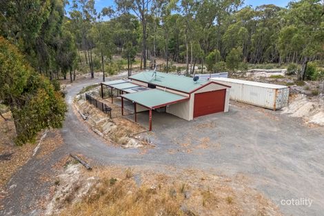 Property photo of 136 Knights Road Hillcrest VIC 3351