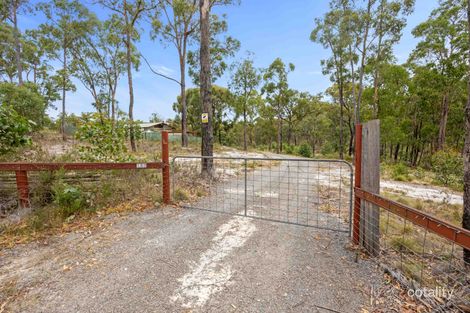 Property photo of 136 Knights Road Hillcrest VIC 3351