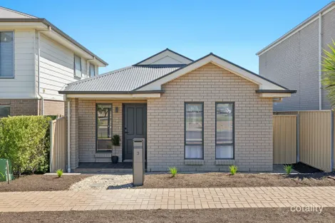 Property photo of 3 Triton Street Seaford Meadows SA 5169