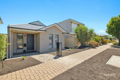 Property photo of 3 Triton Street Seaford Meadows SA 5169