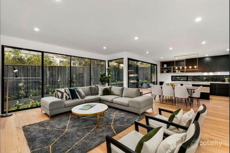 Property photo of 1A Gilbert Street Mont Albert VIC 3127