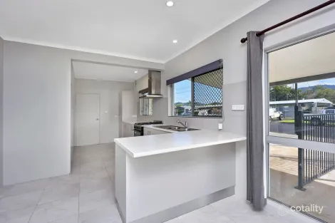 Property photo of 12 Armbrust Street Manoora QLD 4870