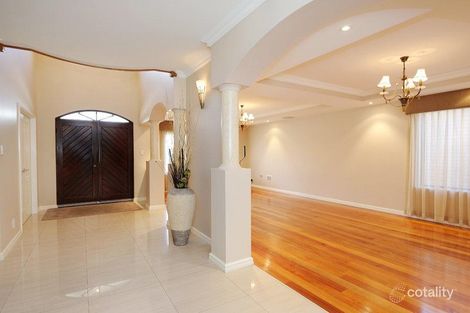 Property photo of 25 Mayor Road Coogee WA 6166