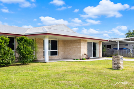 94 Broomdykes Dr, Beaconsfield, QLD 4740
