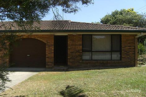 Property photo of 4/4 Hope Street Nerang QLD 4211