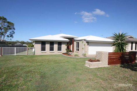 Property photo of 27 Liriope Drive Kirkwood QLD 4680