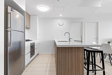 Property photo of 810/31 Musk Avenue Kelvin Grove QLD 4059