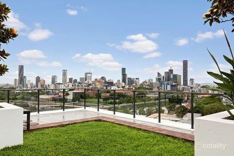 Property photo of 810/31 Musk Avenue Kelvin Grove QLD 4059