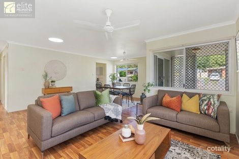 Property photo of 5 Curacoa Court Wulguru QLD 4811