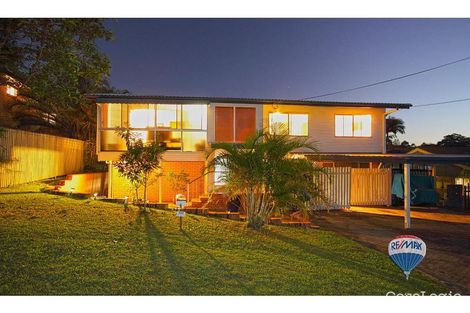 Property photo of 4 Moolingal Street Jindalee QLD 4074