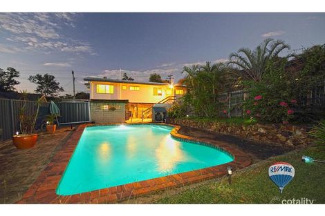 Property photo of 4 Moolingal Street Jindalee QLD 4074