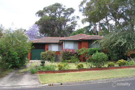 18 Araluen Pl, Sutherland, NSW 2232
