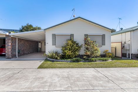 Property photo of 166/26-42 Goldmine Road Ormeau QLD 4208