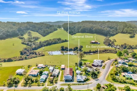 72 Pine Ave, Ulong, NSW 2450