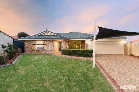 Property photo of 42 Fallow Crescent Spearwood WA 6163