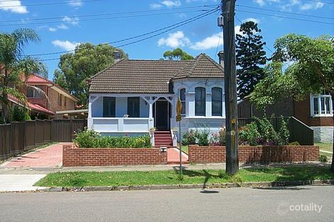 50 The Crescent, Homebush, NSW 2140