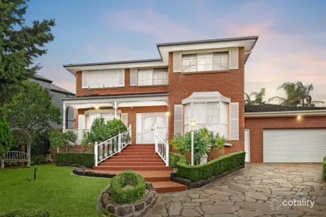 6 Naughtin Ct, Watsonia North, VIC 3087