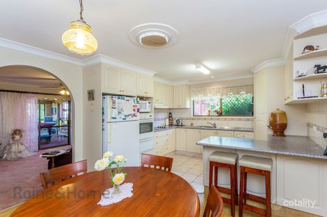 Property photo of 489 Bridge Street Wilsonton QLD 4350