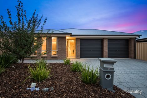Property photo of 9 Dampier Road Seaford Meadows SA 5169