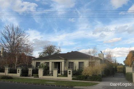Property photo of 3/6 Findon Crescent Kew VIC 3101